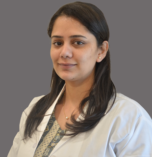 Dr. Sanober Sheikh