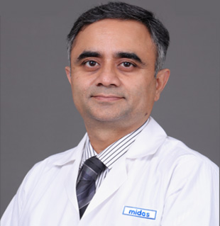 Dr. Ashish Thakur