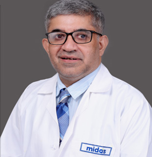 Dr.Mugdha Mule 