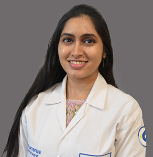 Dr. Prajakta Sathawane