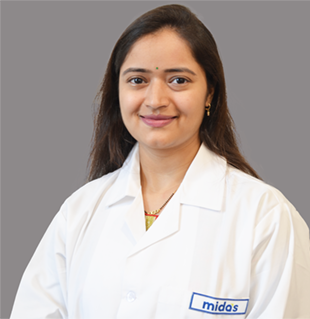Dr. Ruchita Bhatt