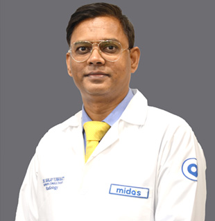 Dr. Sanjay Yuwanati