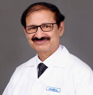 Dr.Mugdha Mule 
