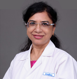 Dr. Shital Ganjare